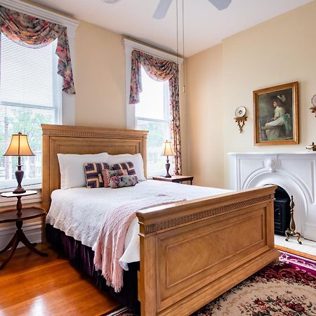 Dupont Mansion Bed & Breakfast Louisville Luaran gambar