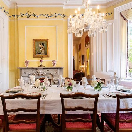 Dupont Mansion Bed & Breakfast Louisville Luaran gambar