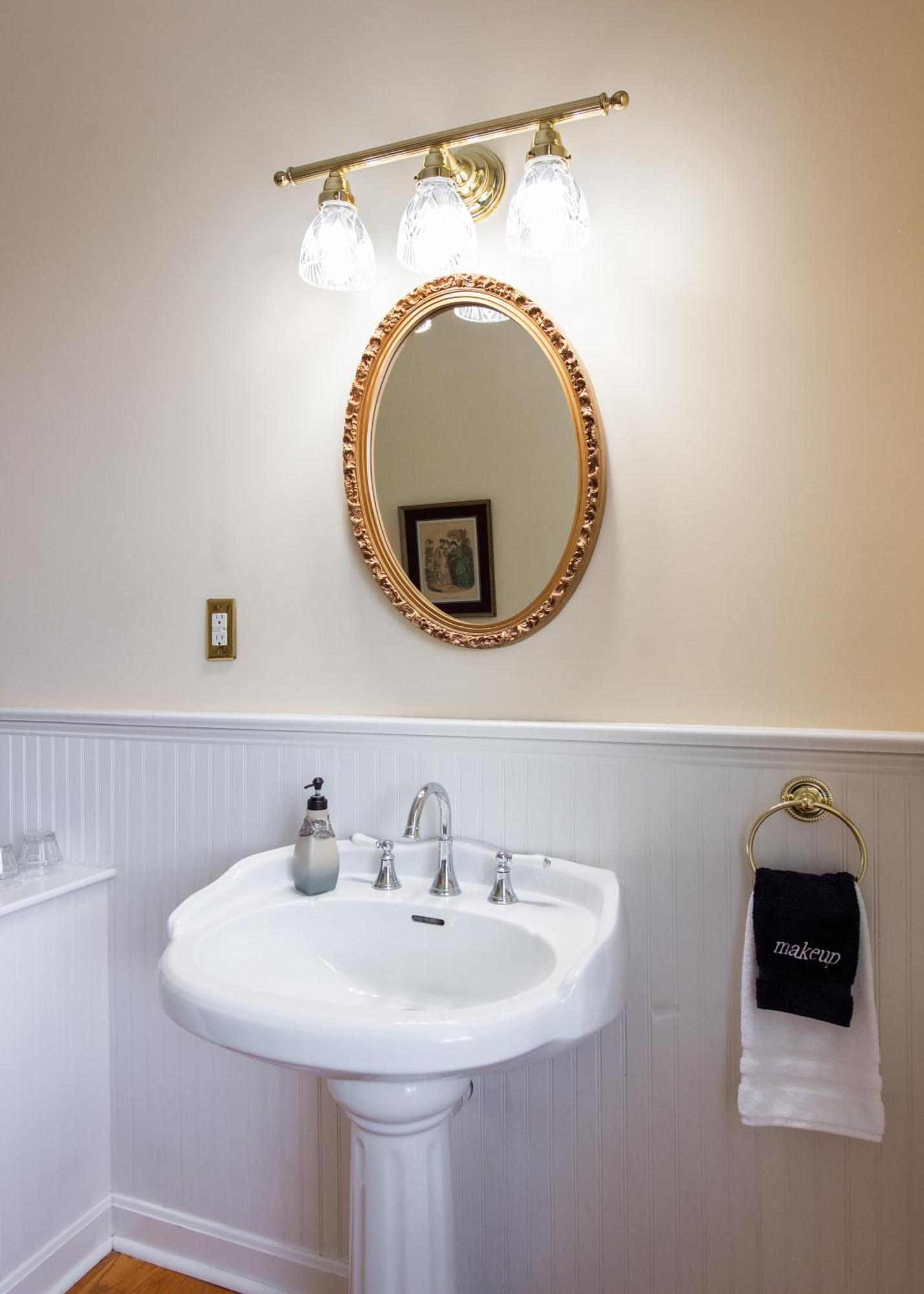 Dupont Mansion Bed & Breakfast Louisville Bilik gambar