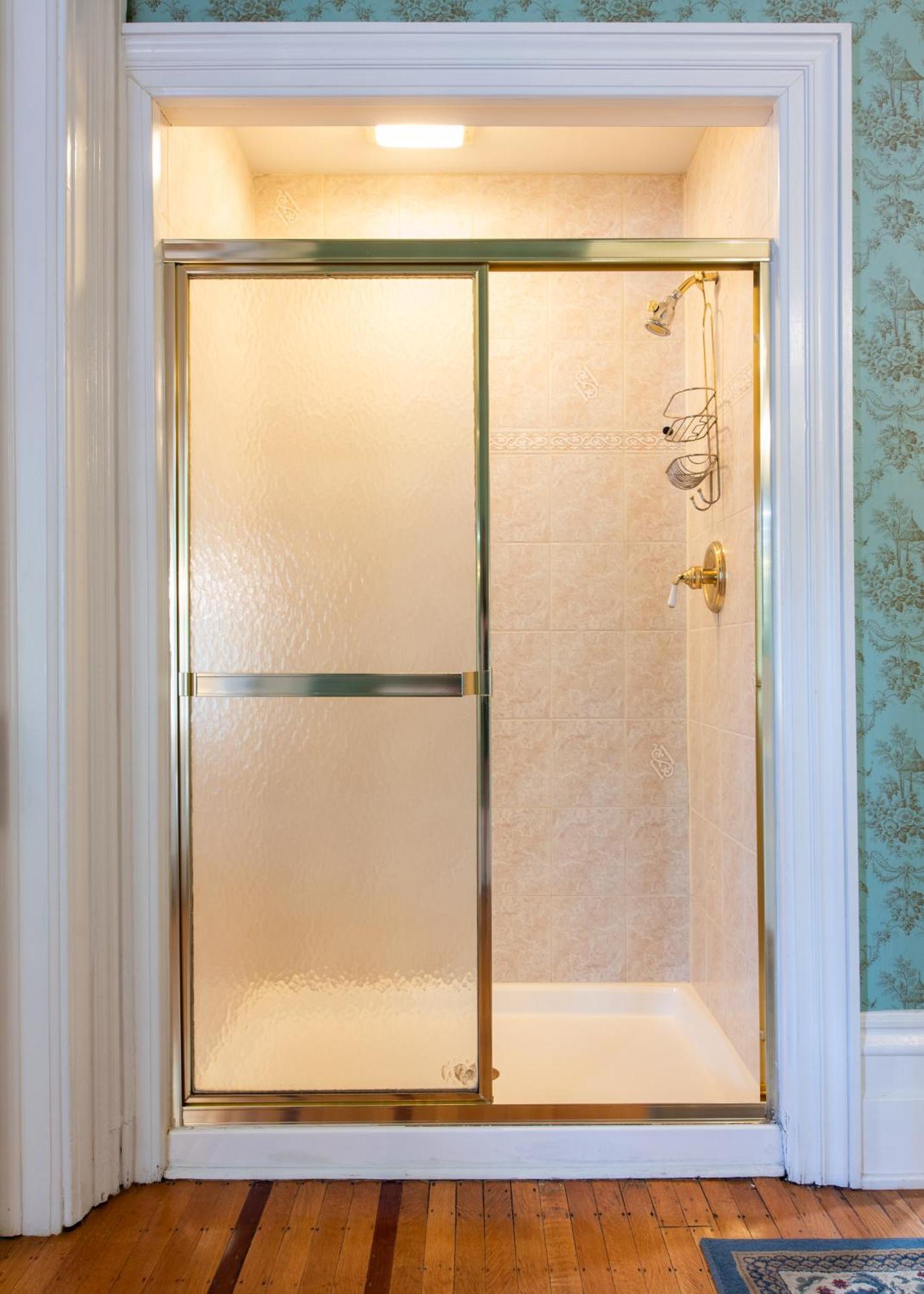 Dupont Mansion Bed & Breakfast Louisville Bilik gambar